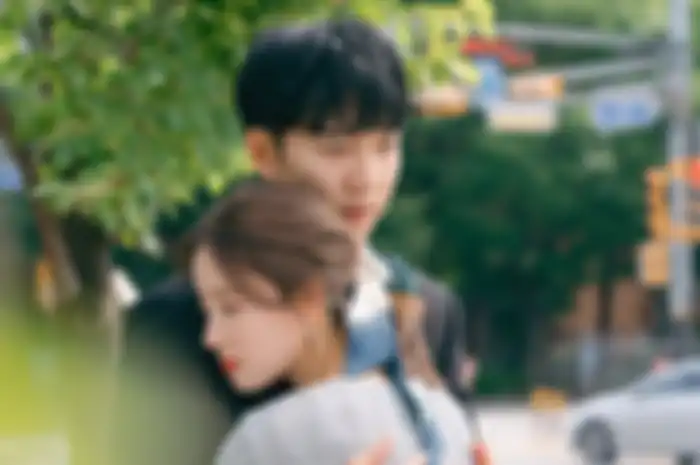 Drama Korea The Law Cafe 