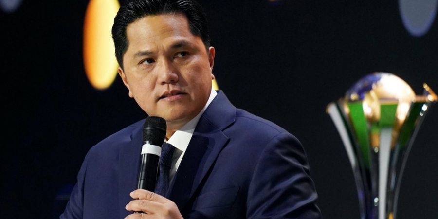 Jadwal Kick-off Timnas Indonesia Vs Libya, Pesan Erick Thohir ke Shin Tae-yong Agar...