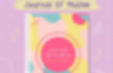Aesthetic Abis, Ini Dia 3 Ide Jurnal Ramadan yang Gampang Dibuat!