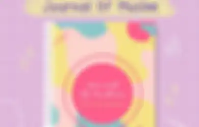 Aesthetic Abis, Ini Dia 3 Ide Jurnal Ramadan yang Gampang Dibuat!