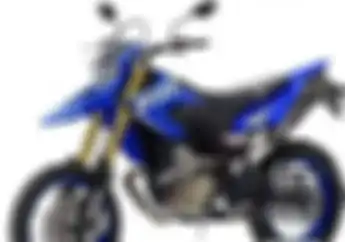 Motor Trail Yamaha Siap Hadang KLX dan CRF150L? Begini Jawaban Minoru Morimoto