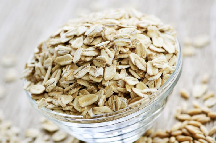 Oatmeal