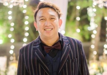 Selalu Luangkan Waktu untuk Keluarga, Augie Fantinus Bisa Lakukan Video Call 5 Kali Sehari dengan sang Ibunda