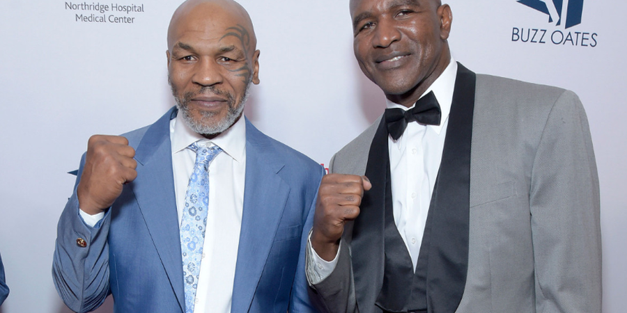 Sudah Tua, Mantan Bintang Tinju Dunia Larang Mike Tyson Bertinju Lagi