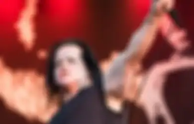 Vokalis Misfits Glenn Danzig: Woke dan Cancel Culture Bunuh Punk Rock!