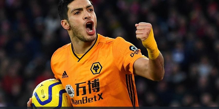 Raul Jimenez Main Lagi Usai Alami Retak Tengkorak, Dokter Sebut soal Mukjizat