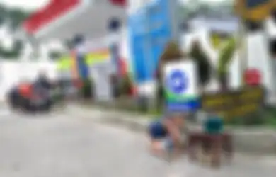 Makin Ketat, Warga Nantinya Tak Bakal Bisa Asal ke SPBU untuk Beli Pertalite dan Solar, Wajib Tunjukkan Aplikasi Ini Dulu ke Petugas Sebelum Mulai Isi BBM