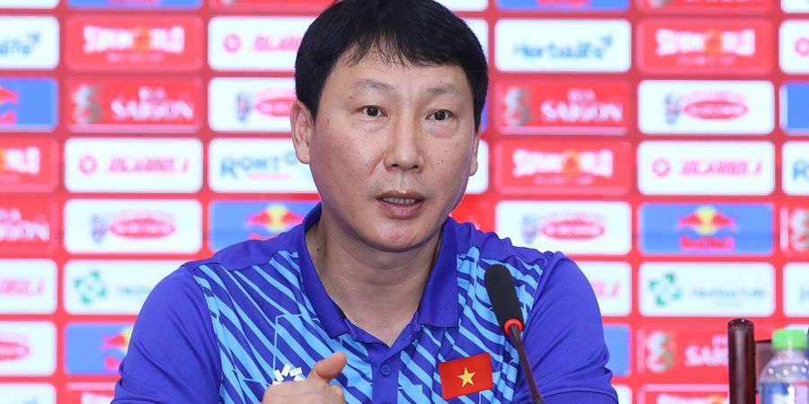 Kualifikasi Piala Asia 2027 - Vietnam Ketar-ketir Ketemu Laos