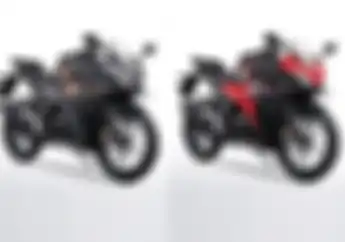 Daftar Harga Terbaru CBR150R, R15 dan GSX R-150, Masih di Bawah Rp 30 Jutaan