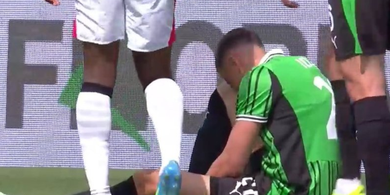 Kondisi Jay Idzes Bikin Ketar-ketir Sassuolo, Bang Jay bakal Diparkir di Laga Kontra Torino?