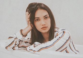 Lakukan Pemotretan dalam Balutan Barang Branded, Haico van Der Veken Sukses Tuai Pujian Netizen: Cantiknya Kesayangan