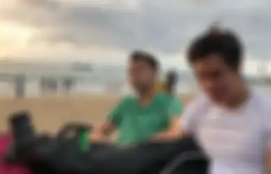 Nama Raffi Ahmad dan Baim Wong Dicatut Masuk Bursa Calon Gubernur DKI, PDIP Langsung Sangkal: Tidak Bisa Berandai-andai 