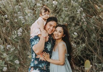 Franda Ngamuk Nama Anaknya Dijiplak Orang, Ternyata Ini Arti Nama Zylvechia yang Dipikirkan Susah Payah