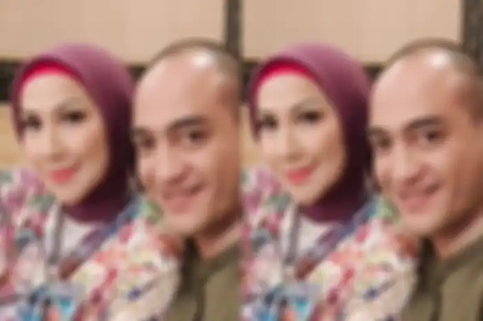 Keluarga Ferry Irawan berharap Venna Melinda akhiri kasus KDRT dengan damai.