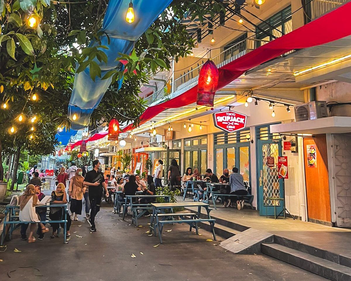 Ada Apa Aja di M Bloc Space? Panduan Lengkap Hub Kreatif Jaksel 6 m blocjpg 20220524112545