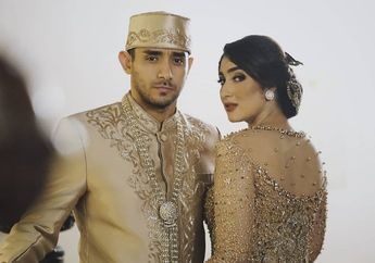 Pantas Saja Tania Nadira Bisa Gelar Pernikahan 1 Bulan Penuh Hingga Telan Biaya Rp 1 Miliar dengan Abdulla Alwi, Ternyata Pekerjaan sang Ayah Nggak Main-main