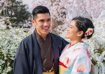 Pantas Dian Sastro Rela Lepaskan Masa Lajangnya, Ternyata Sosok Sang Suami Bukanlah Keturunan Orang Biasa: Cucu Pendiri Pertamina Hingga Punya Sederet Bisnis Menggiurkan