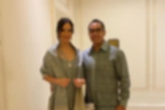 Nia Ramadhani beberkan cara dirinya dan Ardi Bakrie atasi masalah rumah tangga