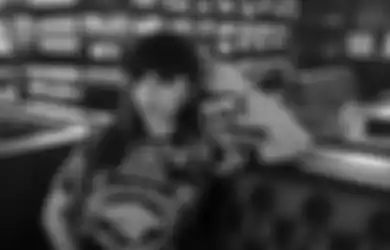 Ngaku Perempuan Tulen untuk Bertahan Hidup di Ibu Kota, Gebby Vesta Ternyata Pernah Jadi Tukang Cuci Baju PSK