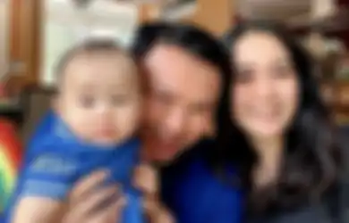 Dikenal Ceplas-ceplos Sikat Bawahannya, Perlakuan Ahok Saat Ajari Anak Puput Nastiti Devi Justru Sangat Kontras, Aura Kebapakan Terpancar