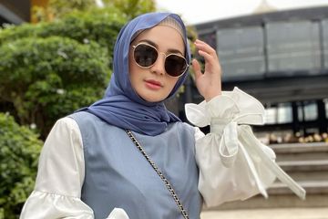 Selama Ini Terlihat Sehat, Artis Cantik Ini Tetiba Ngaku Jalani Kemoterapi Akibat Kesehatannya Drop Pasca Cerai dari Suami Zaskia Gotik