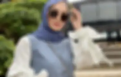 Selama Ini Terlihat Sehat, Artis Cantik Ini Tetiba Ngaku Jalani Kemoterapi Akibat Kesehatannya Drop Pasca Cerai dari Suami Zaskia Gotik