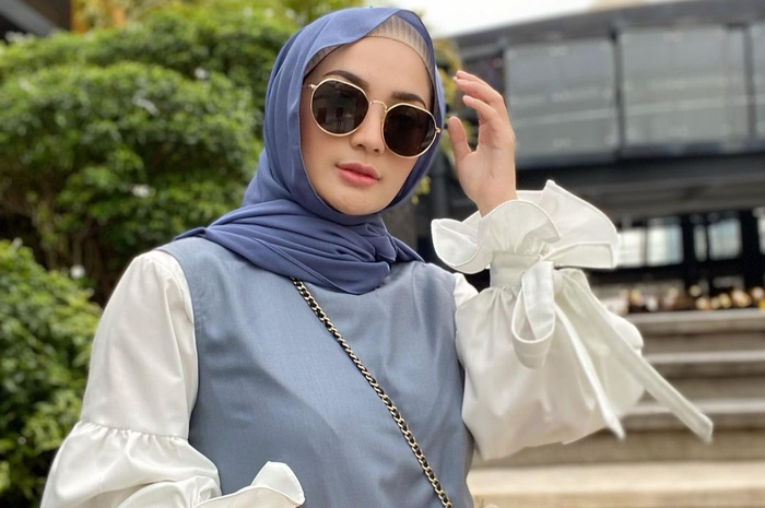Imel Putri Cahyati
