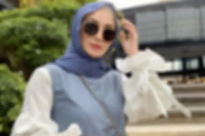 Imel Putri Cahyati
