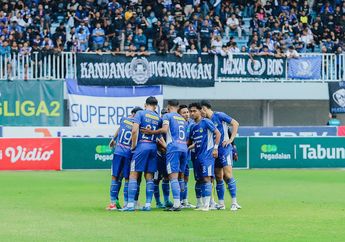 Beda Nasib Tim Mataram, PSIM Naik Kasta, Persis dan PSS Malah Terjerumus di Zona Degradasi