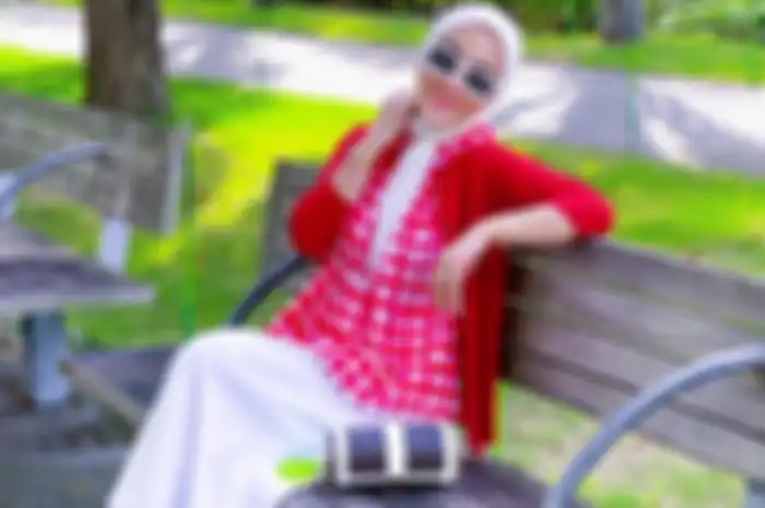 Syahrini