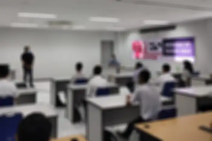Program pendidikan YES dari Yamaha untuk generasi muda