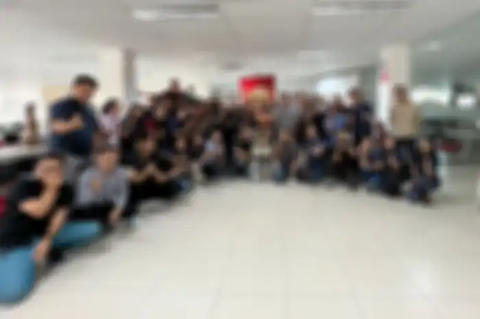 Astra Motor Bali menyabet juara umum AMQC 2022