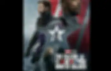 Jokes tentang BTS Dihapus dari Serial The Falcon and The Winter Soldier, Apa Alasannya?