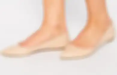 5 Model Sepatu yang Enggak Baik Buat Kesehatan Kaki Kita. Bahaya!