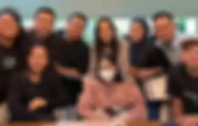 Perjuangkan Keadilan untuk Laura Anna, Para Sahabat Akan Tetap Kawal Kasus Gaga Muhammad Sampai Akhir