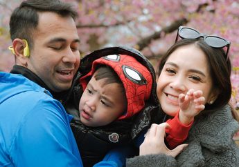 Acara TV 'Saurans' Berhenti Tayang Setelah Ditegur KPI Gegara Hadirkan Rayyanza yang di Bawah Umur, Netizen Beri Komentar