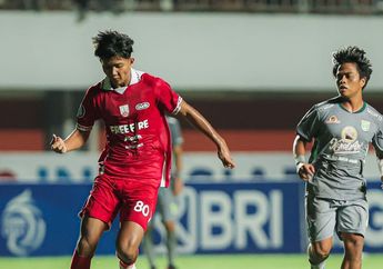 Anak Sekecil Itu Pecahkan Rekor Liga 1, Pelatih Persis Siapkan Arkhan Kaka sebagai Penyerang Terbaik Indonesia