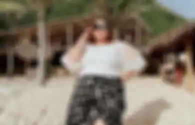 Pernah Sampai Masuk IGD, Clarissa Putri Lakuin Diet Sudah 27 Kali!