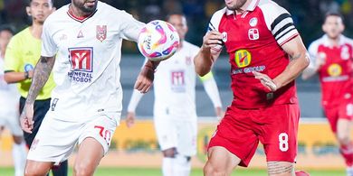 Sudah Sepakat Main di Championship, Gelandang Barito Putera Malah Hengkang ke Tim Bahrain tapi Bekantan Hamuk Dapat Uang Melimpah