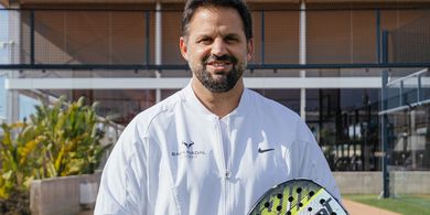 Pelatih Top Padel Ini Bersiap Membuka Akademi Lagi di Madrid