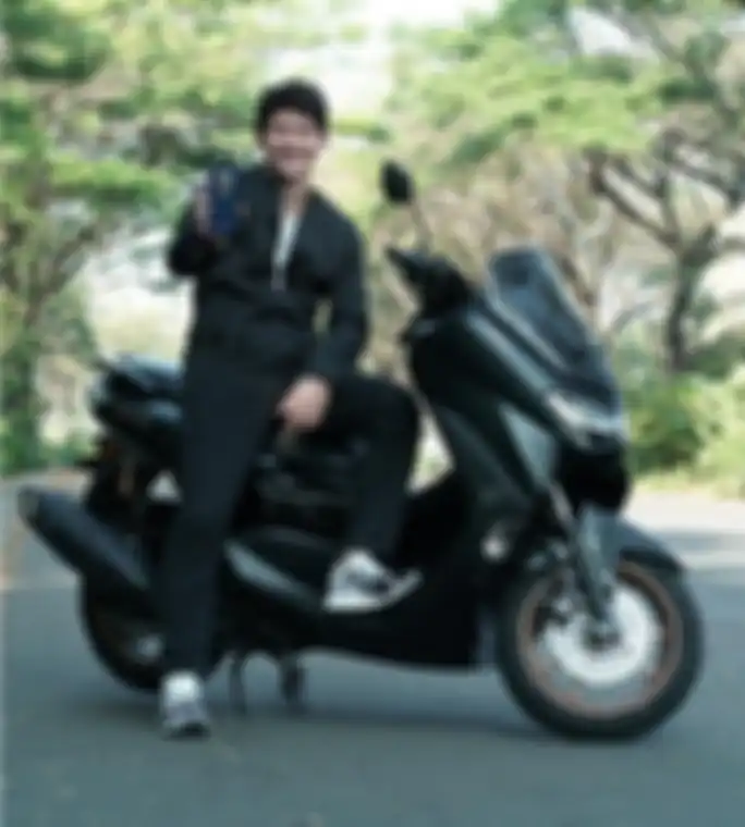 Tips berkendara irit dari Yamaha, bisa manfaatkan fitur di motor.