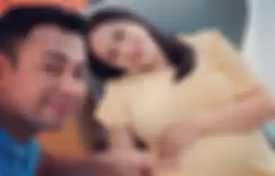 Nagita Slavina Hamil Tua dan Malah Kerap Rasakan Nyeri Punggung Jelang Hari Persalinan, Solusi Ini Bisa Dicoba Guna Mengatasinya
