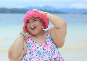 Cerita Masa Kecil  Pretty Asmara, Cintanya Bersemi dengan Tetangga Desa