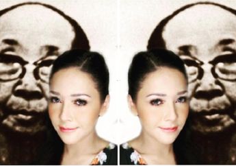 Kisah Siti Oetari Tjokroaminoto, Nenek Maia Estianty yang Jadi Istri Pertama Soekarno