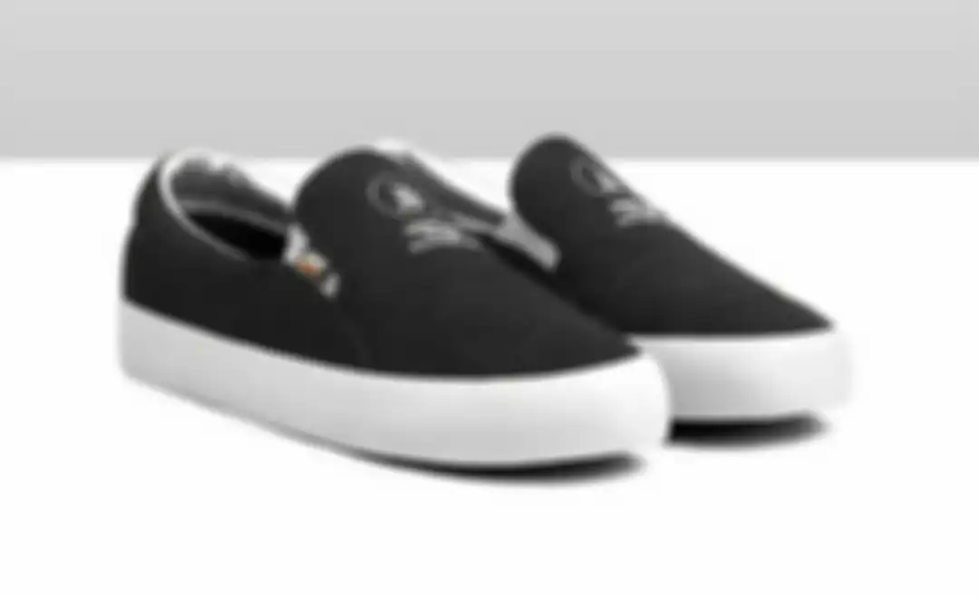 Sepatu slip on Geoff Max Meery