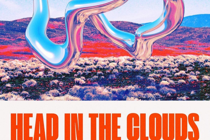 Head In The Clouds
