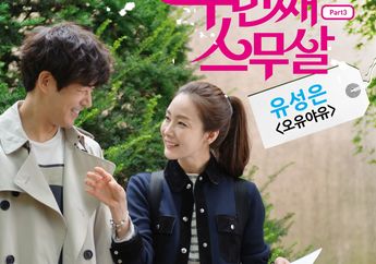 Sinopsis Drakor Second 20's, Kisah Seorang Ibu Mengejar Mimpi Masa Muda, Link Nonton di Sini!