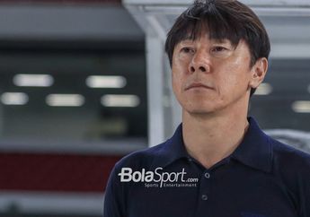 Pemain Timnas U-20 Indonesia Mulai Gelisah soal Piala Dunia U-20 2023, Shin Tae-yong Angkat Bicara