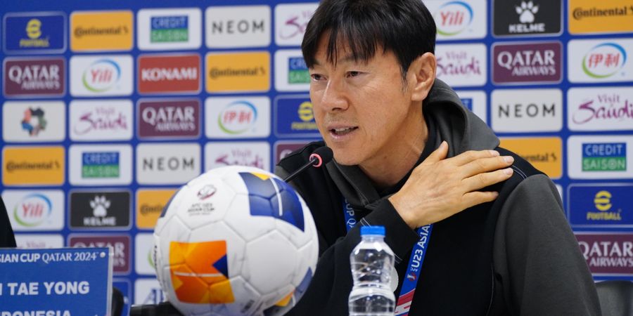 Ngerinya Formasi Shin Tae-yong, Uzbekistan Bisa Diobok-obok Lima Penyerang Indonesia Sekaligus