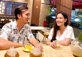 Pilih Maafkan Rendy Kjaernett yang Selingkuh dengan Syahnaz, Kemesraan Lady Nayoan Bareng Suami Tuai Pro Kontra Netizen